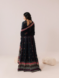 IM-16 | SAGE BY MAHNUR 3PC VISCOSE