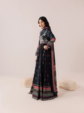 IM-16 | SAGE BY MAHNUR 3PC VISCOSE