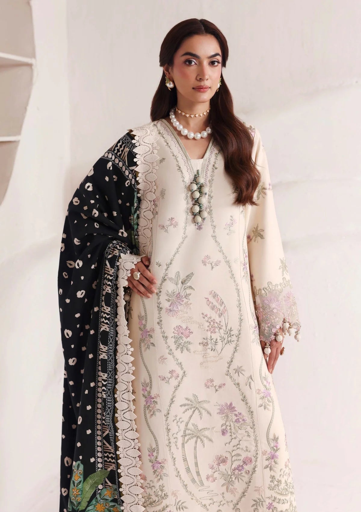 Albescent White-00270 | SERAPHINE BY NAQSH WINTER EDIT 26
