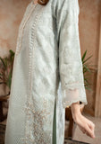 Manahils Festive/party wear collection | 182-Aqua