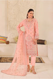 Mushkk By Dr.Haris Luxury Organza D-4