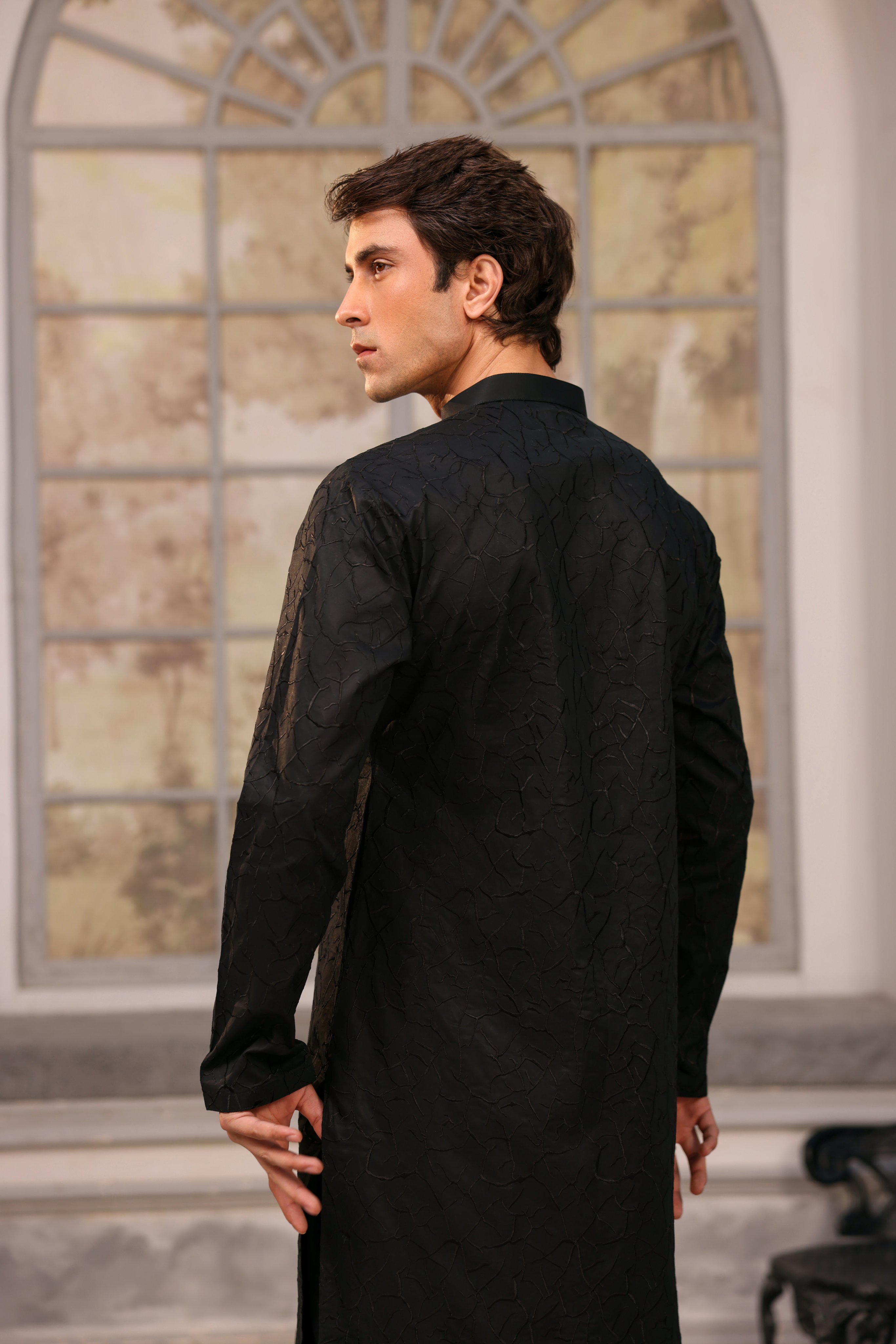 Cotton All Over - CB-07