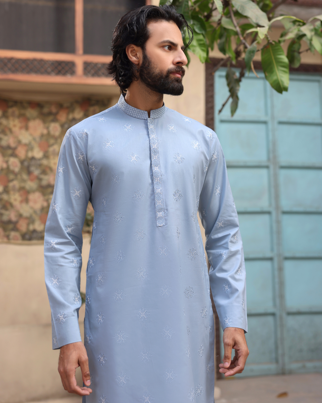 Cotton All Over - CB-18