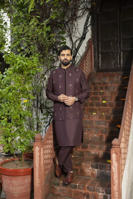 Desan Da Raja · AB Finest Menswear | DDR-26-01