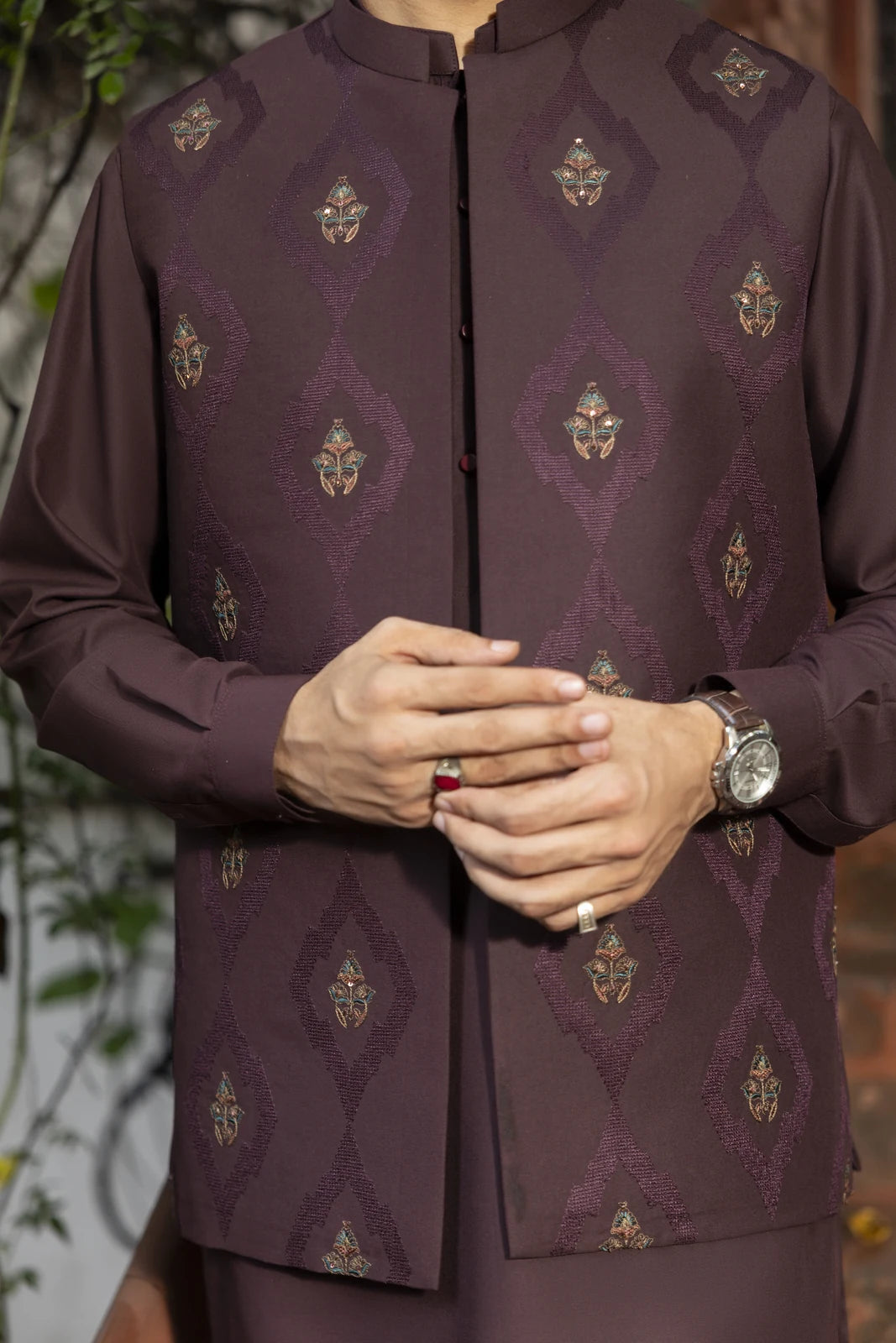 Desan Da Raja · AB Finest Menswear | DDR-26-01
