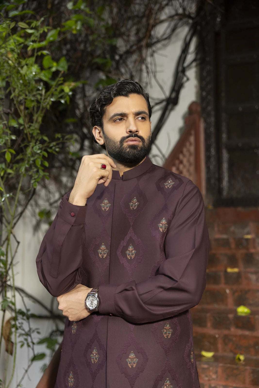 Desan Da Raja · AB Finest Menswear | DDR-26-01