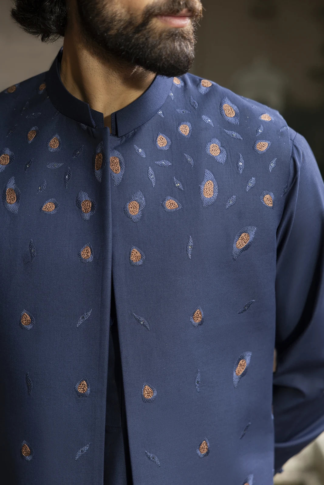 Desan Da Raja · AB Finest Menswear | DDR-26-02