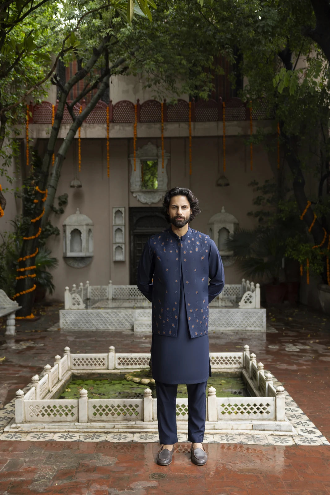 Desan Da Raja · AB Finest Menswear | DDR-26-02
