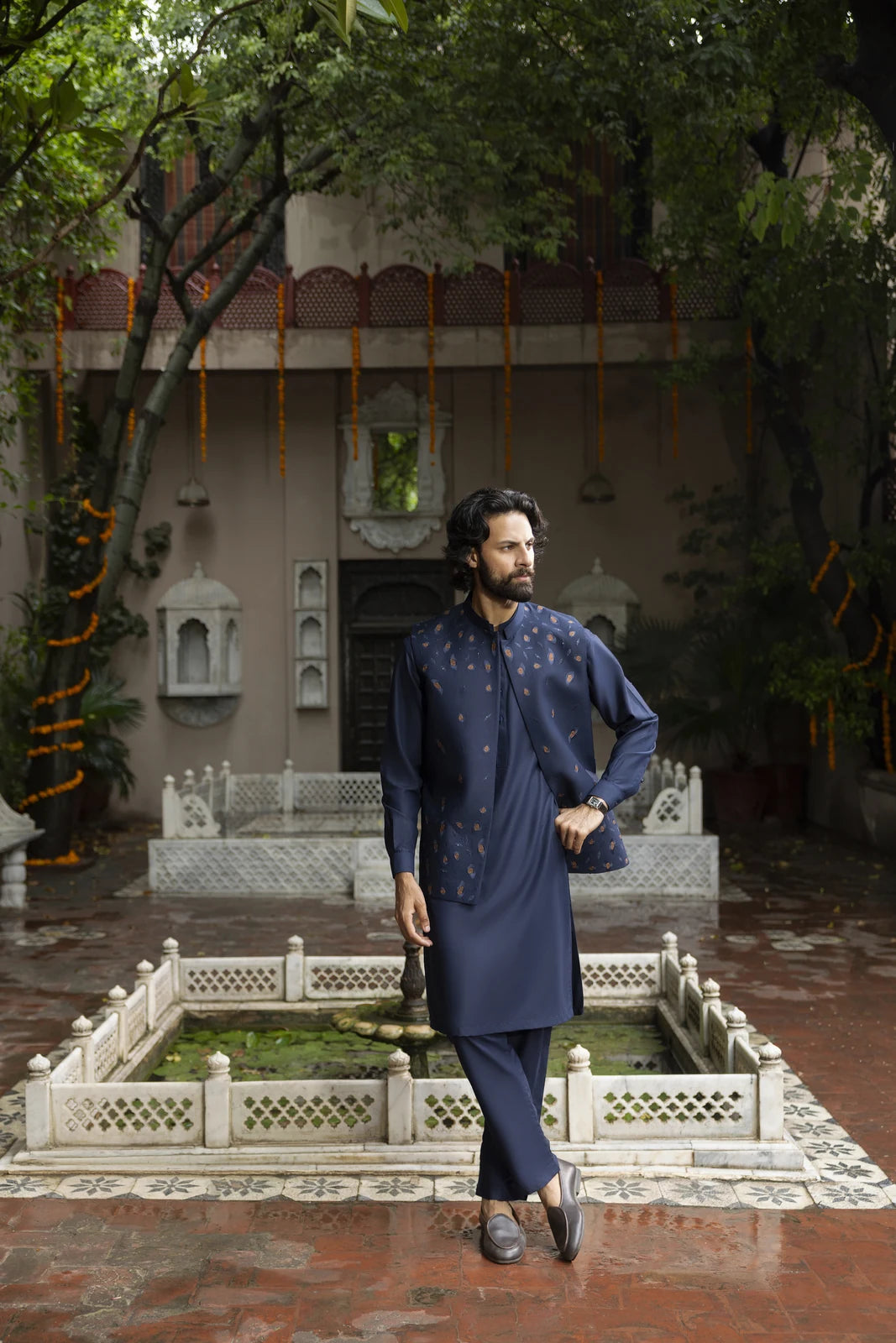 Desan Da Raja · AB Finest Menswear | DDR-26-02