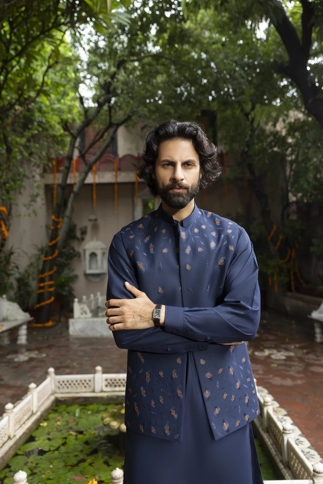 Desan Da Raja · AB Finest Menswear | DDR-26-02