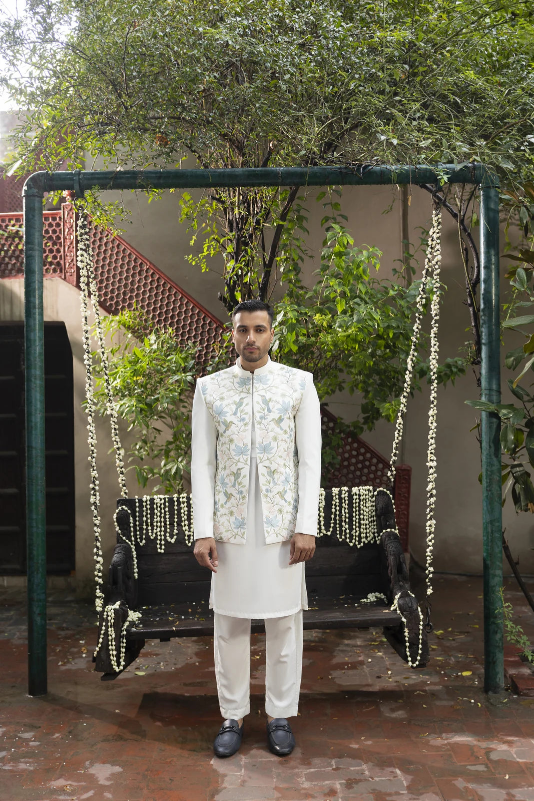 Desan Da Raja · AB Finest Menswear | DDR-26-03