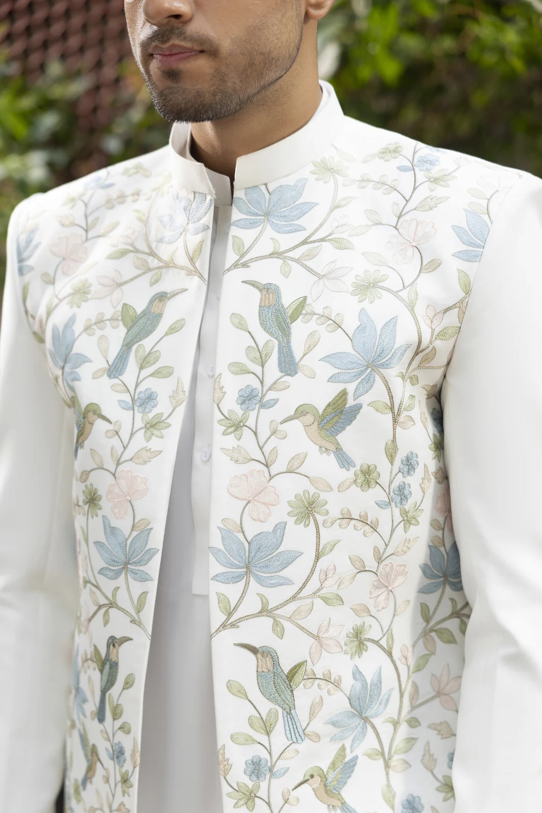 Desan Da Raja · AB Finest Menswear | DDR-26-03