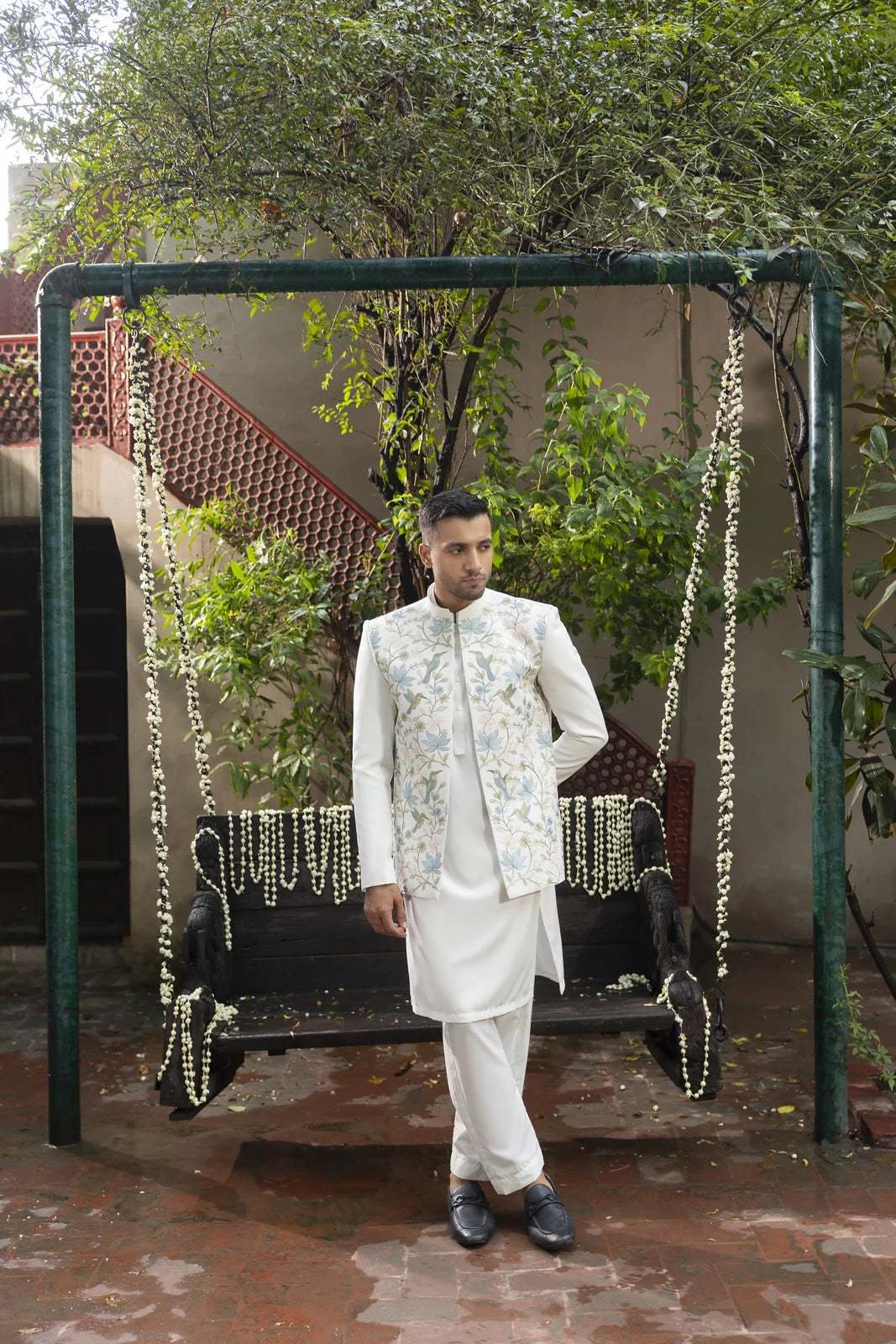 Desan Da Raja · AB Finest Menswear | DDR-26-03