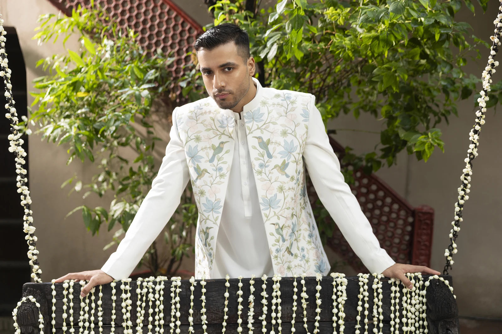 Desan Da Raja · AB Finest Menswear | DDR-26-03