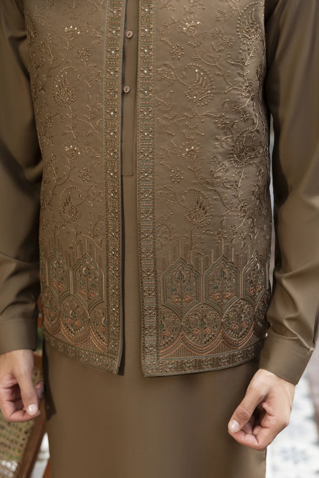 Desan Da Raja · AB Finest Menswear | DDR-26-04
