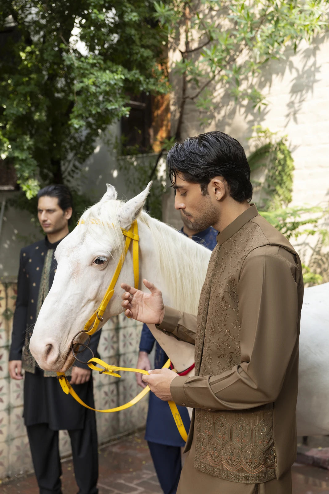 Desan Da Raja · AB Finest Menswear | DDR-26-04