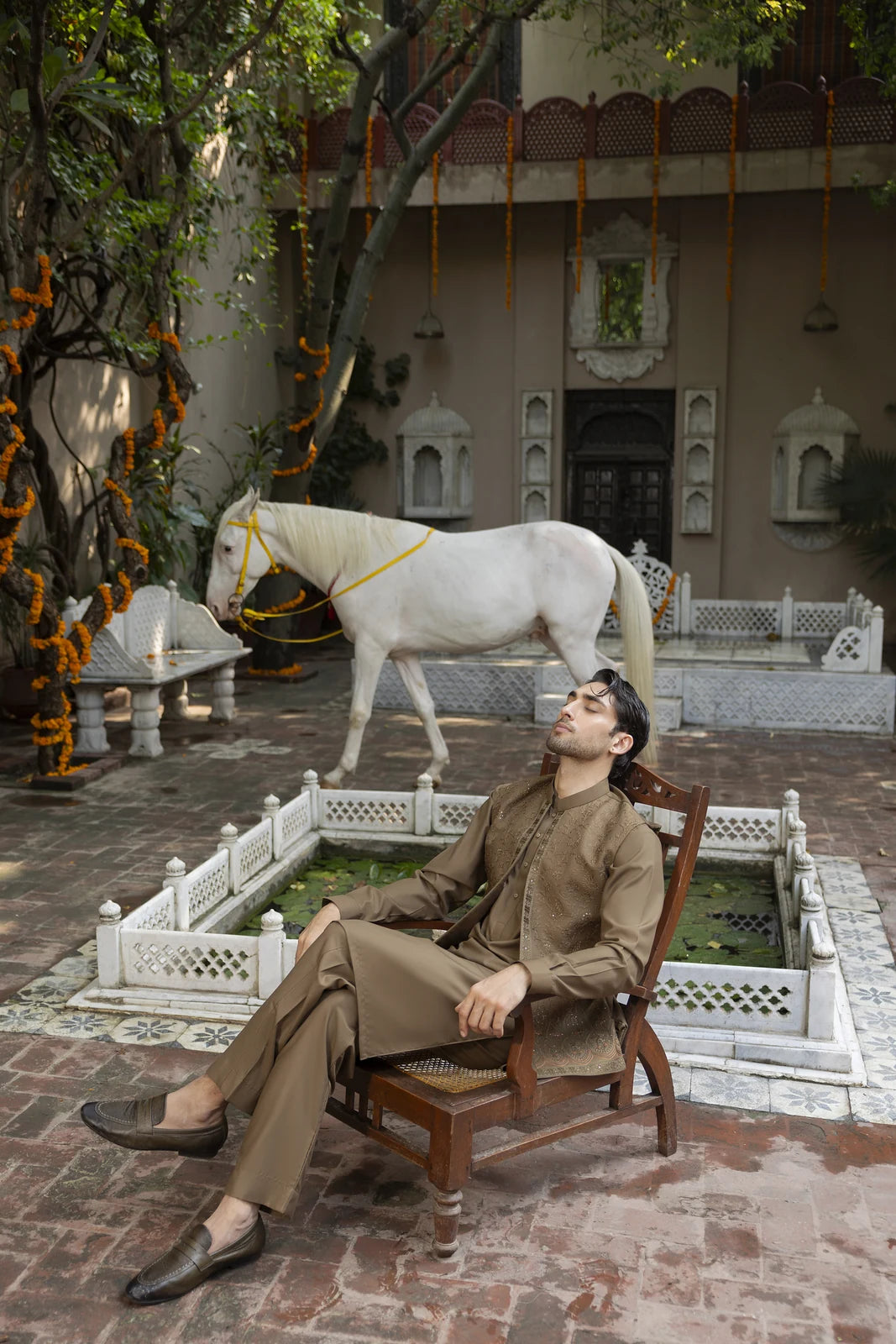 Desan Da Raja · AB Finest Menswear | DDR-26-04