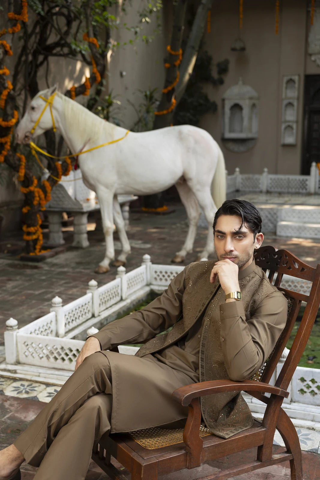 Desan Da Raja · AB Finest Menswear | DDR-26-04