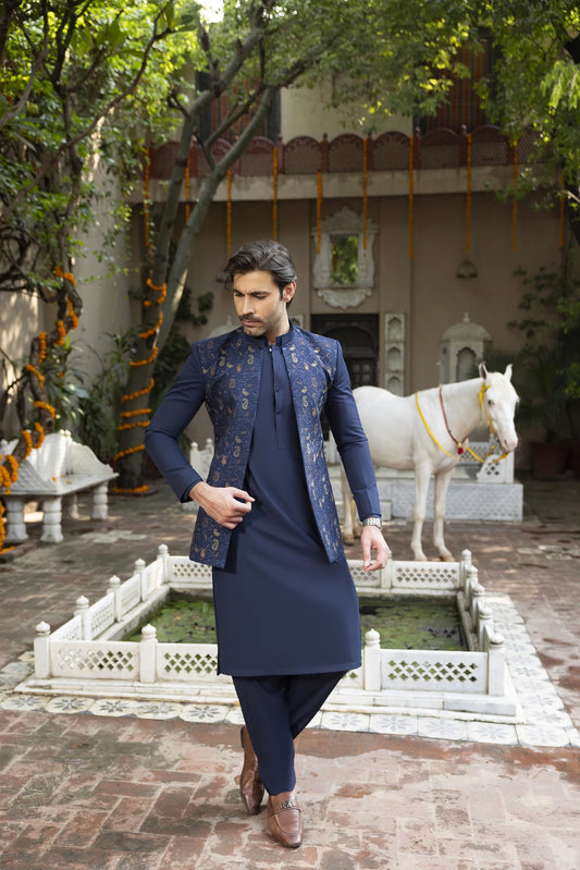 Desan Da Raja · AB Finest Menswear | DDR-26-05