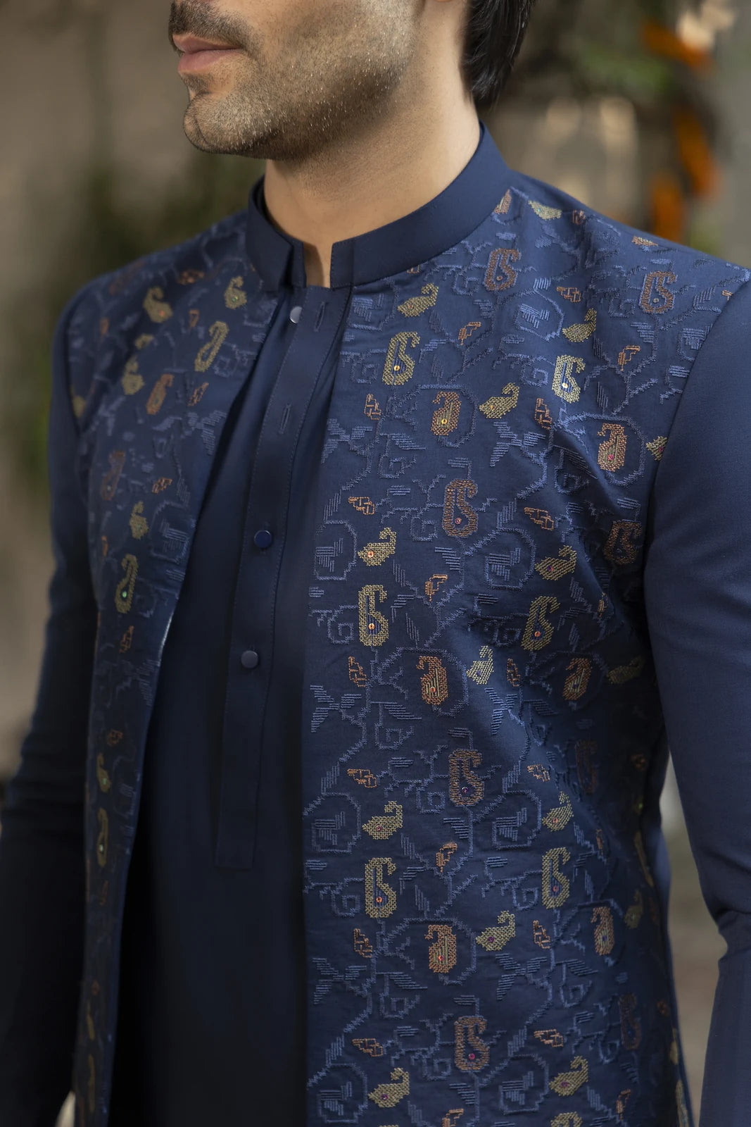 Desan Da Raja · AB Finest Menswear | DDR-26-05