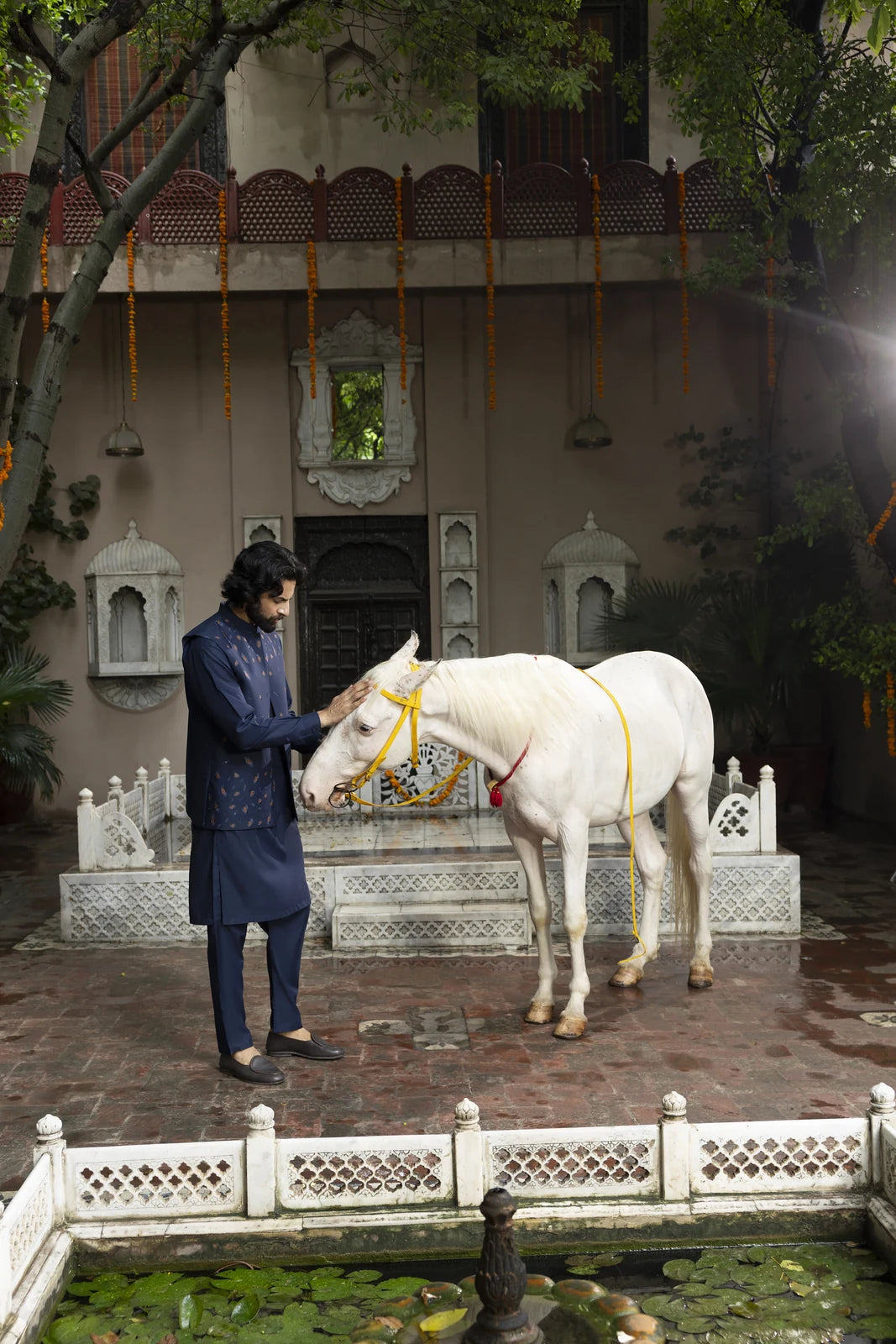 Desan Da Raja · AB Finest Menswear | DDR-26-05