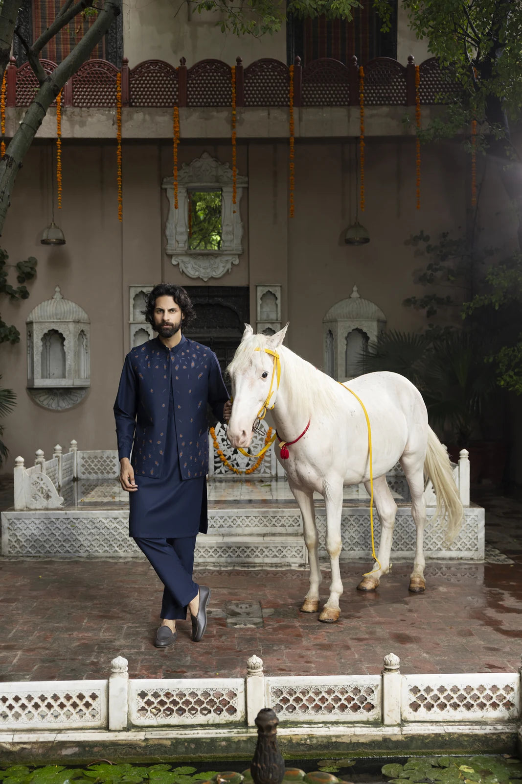 Desan Da Raja · AB Finest Menswear | DDR-26-05