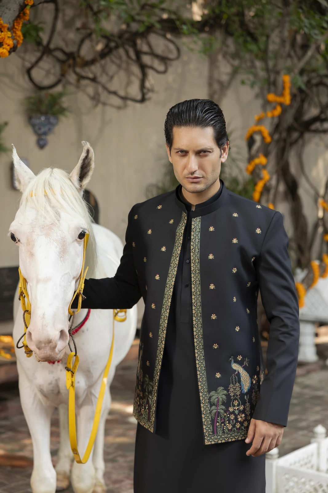 Desan Da Raja · AB Finest Menswear | DDR-26-06