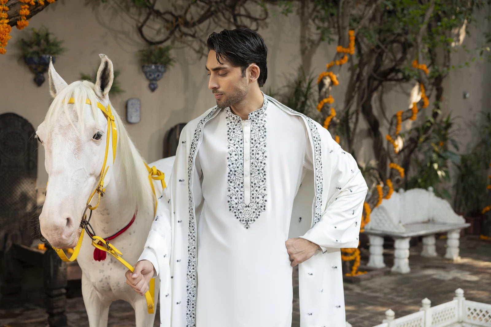 Desan Da Raja · AB Finest Menswear | DDR-26-07