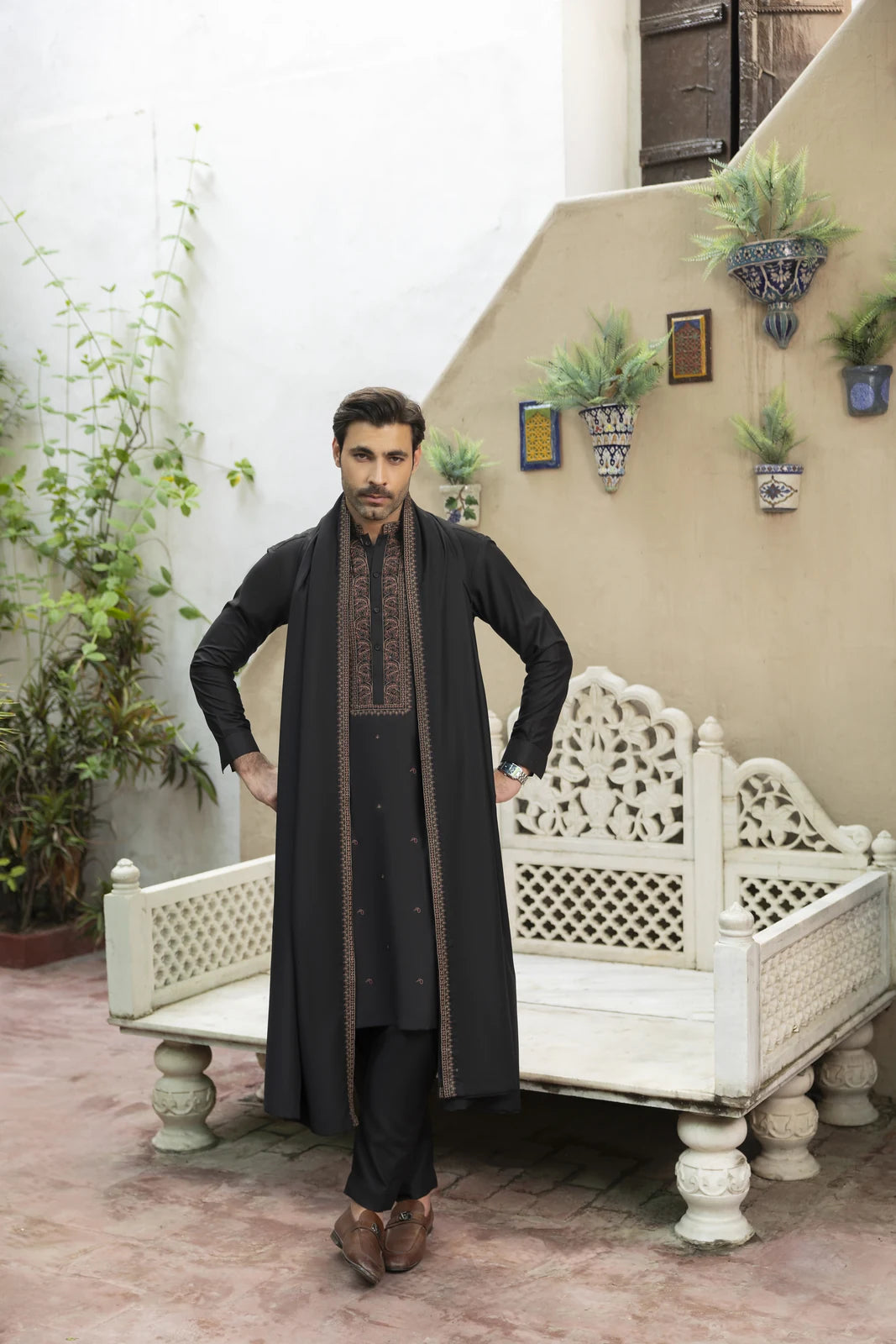 Desan Da Raja · AB Finest Menswear | DDR-26-08