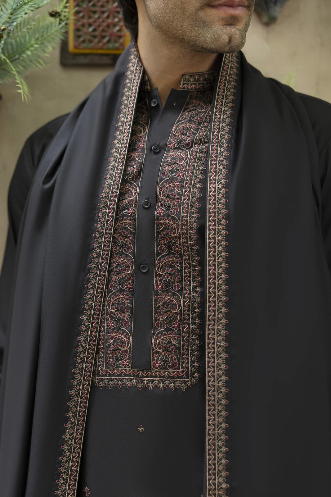 Desan Da Raja · AB Finest Menswear | DDR-26-08
