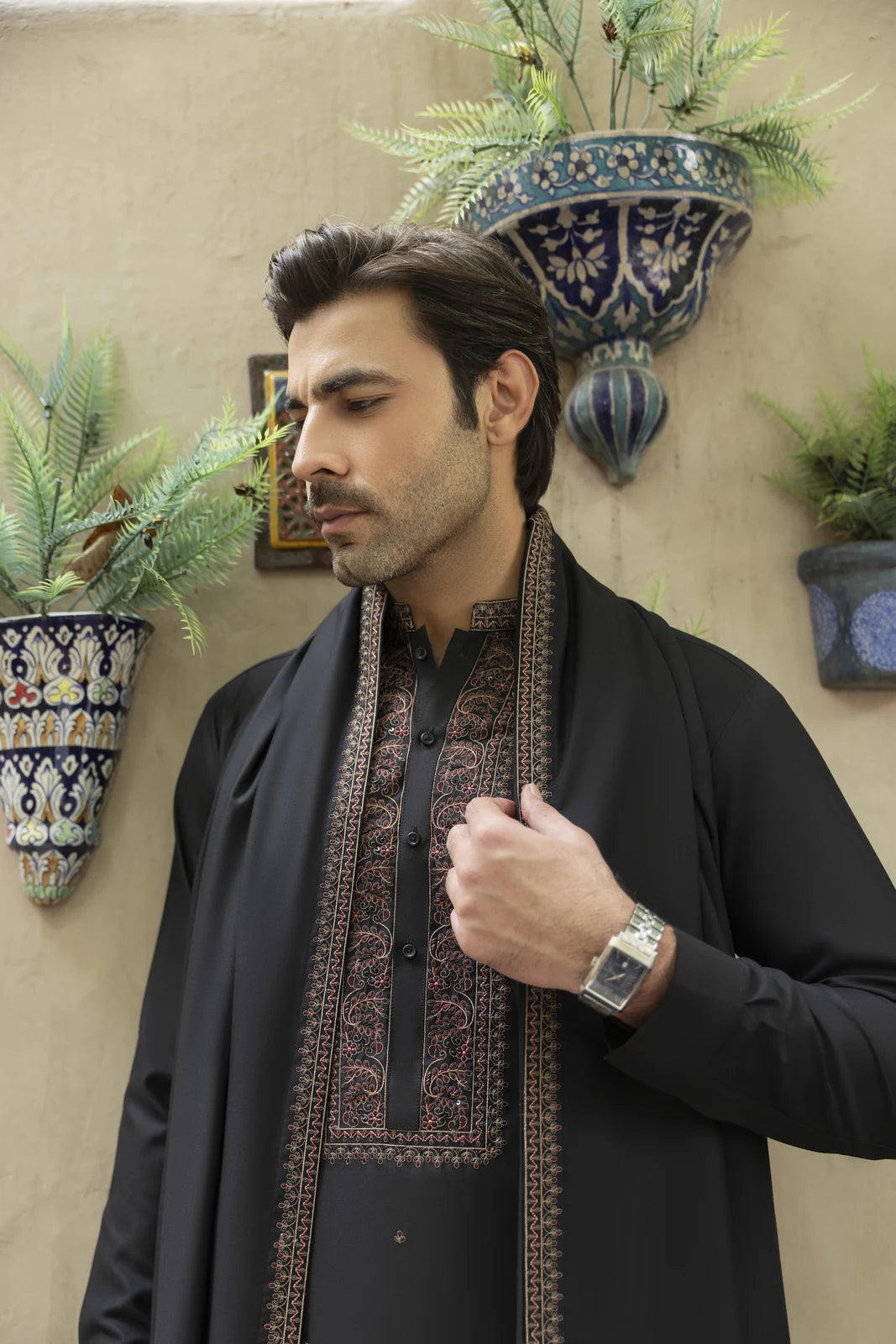 Desan Da Raja · AB Finest Menswear | DDR-26-08