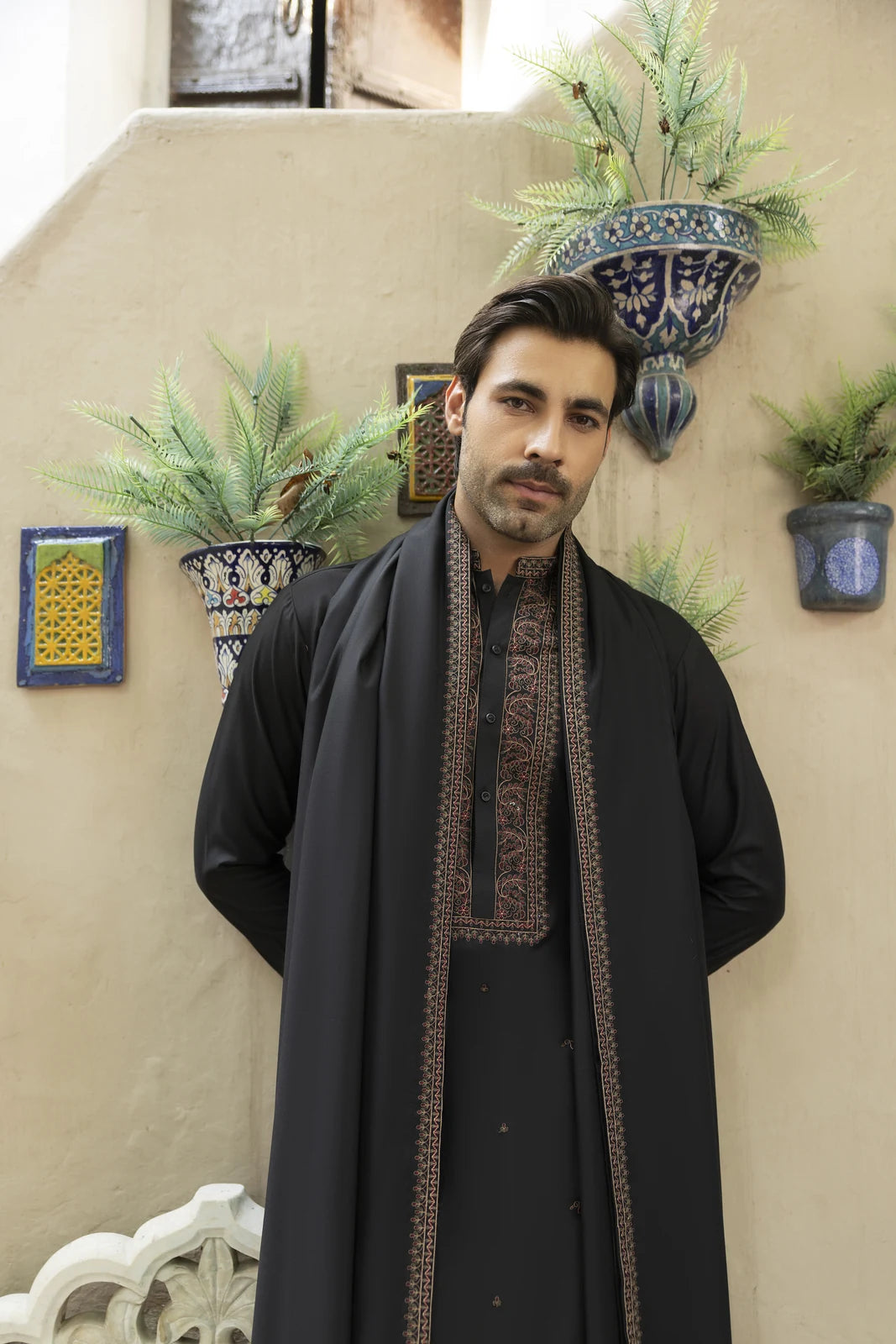 Desan Da Raja · AB Finest Menswear | DDR-26-08