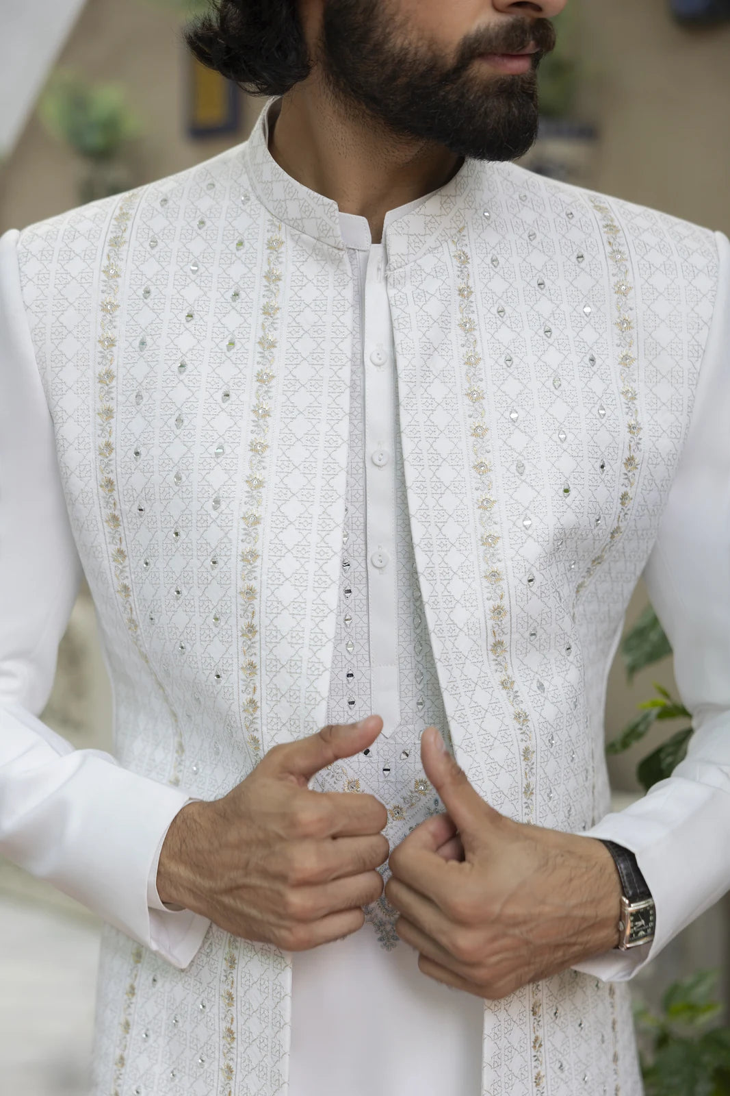 Desan Da Raja · AB Finest Menswear | DDR-26-09