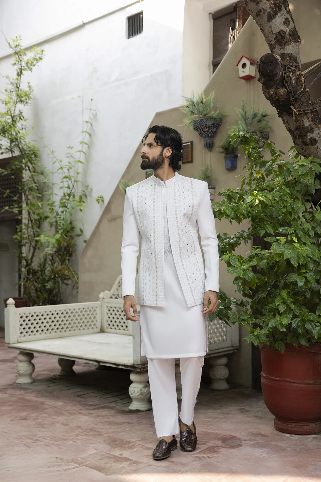 Desan Da Raja · AB Finest Menswear | DDR-26-09