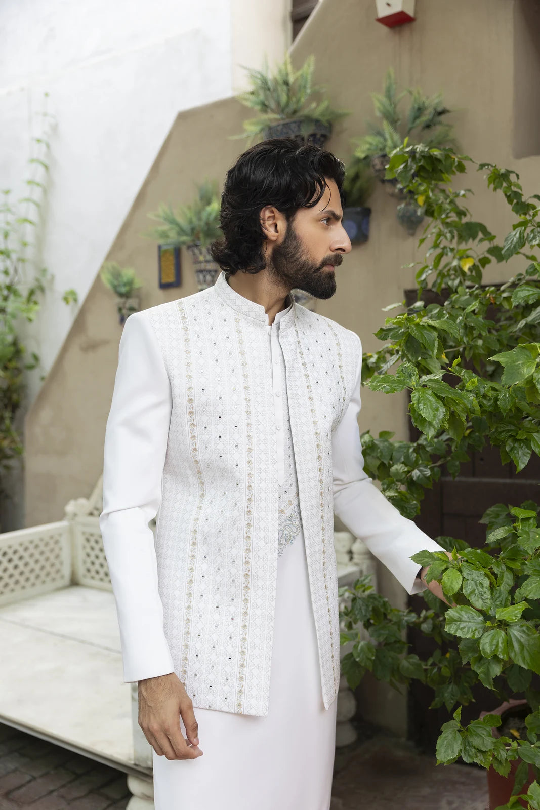 Desan Da Raja · AB Finest Menswear | DDR-26-09