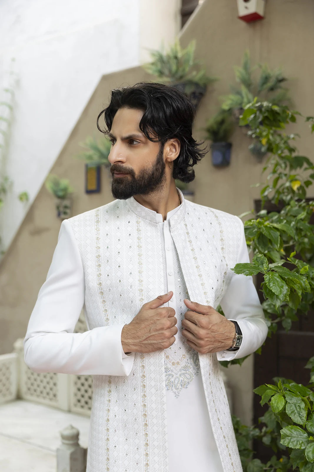 Desan Da Raja · AB Finest Menswear | DDR-26-09
