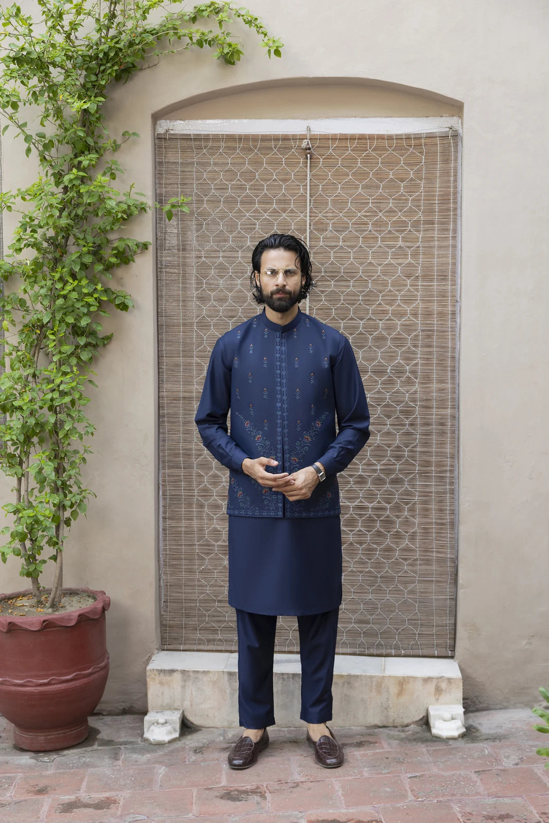 Desan Da Raja · AB Finest Menswear | DDR-26-11