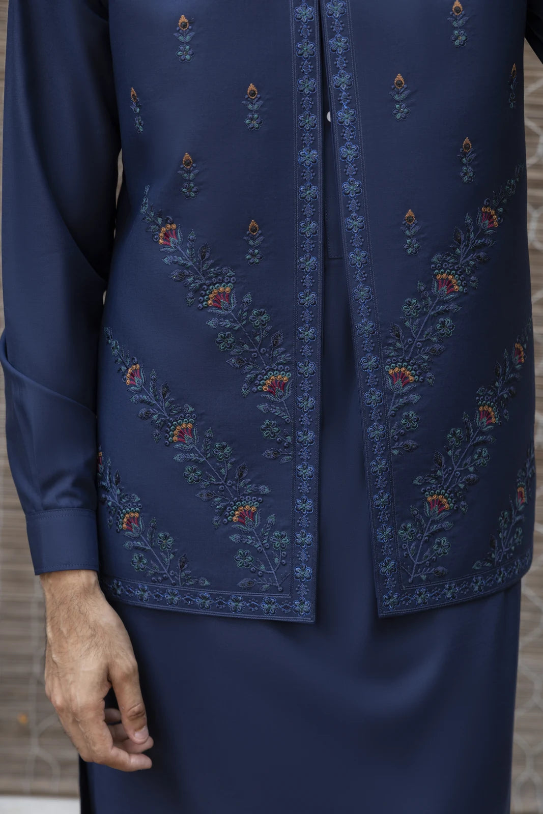 Desan Da Raja · AB Finest Menswear | DDR-26-11