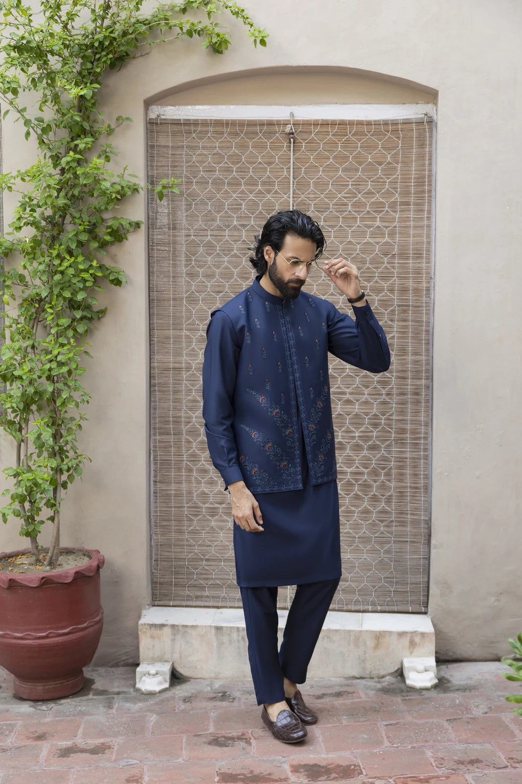 Desan Da Raja · AB Finest Menswear | DDR-26-11