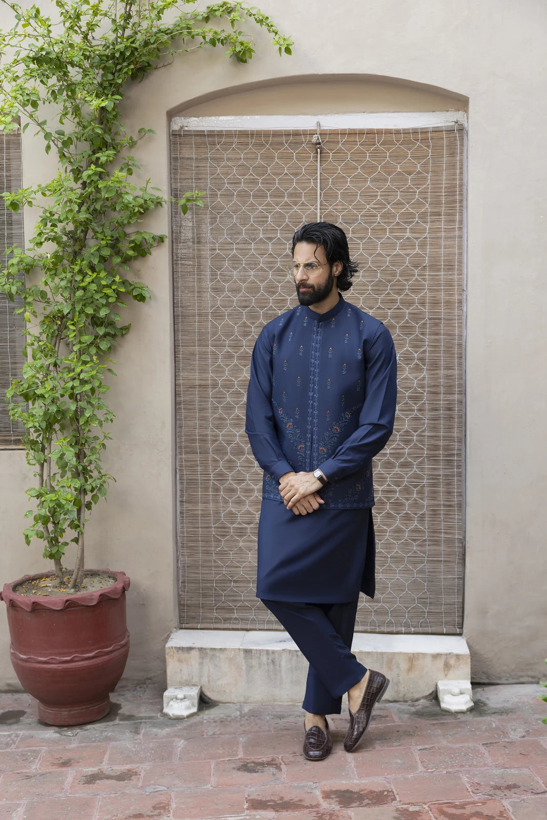 Desan Da Raja · AB Finest Menswear | DDR-26-11