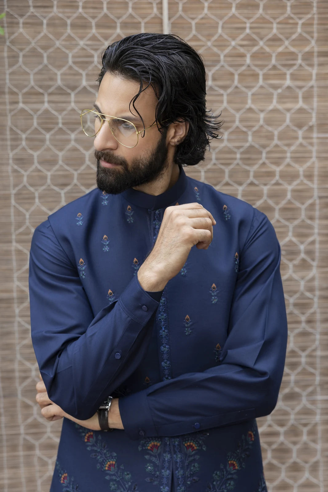 Desan Da Raja · AB Finest Menswear | DDR-26-11