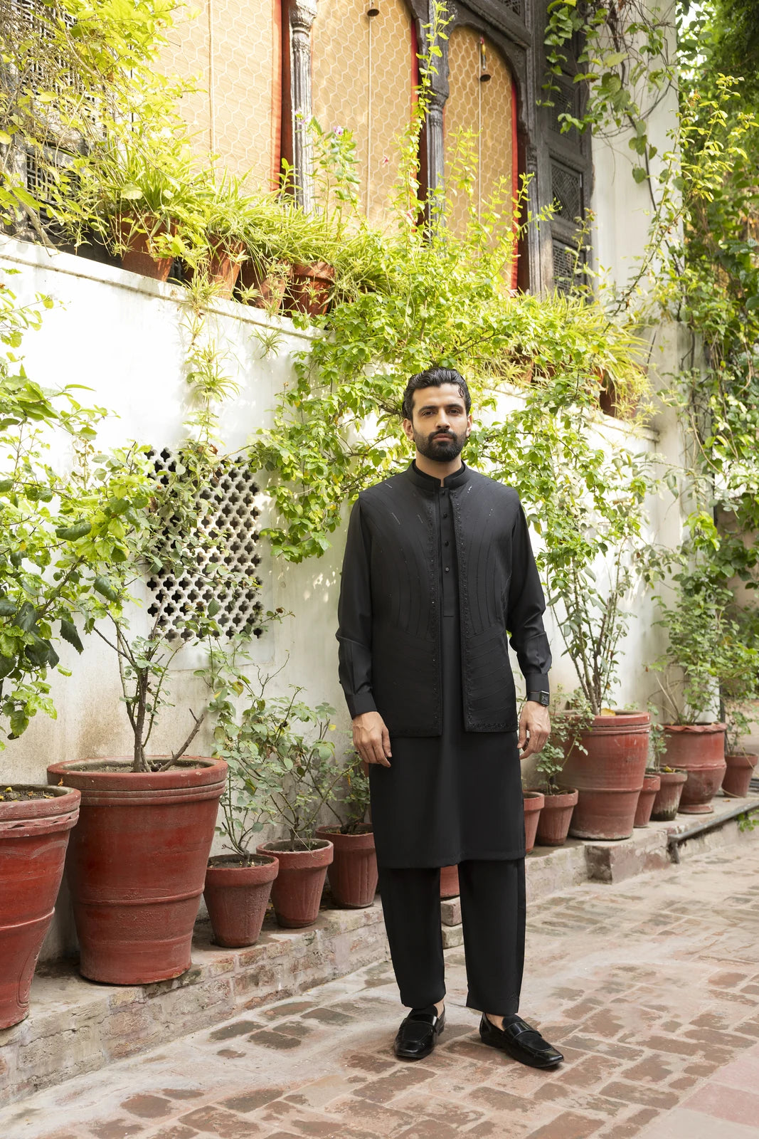 Desan Da Raja · AB Finest Menswear | DDR-26-12