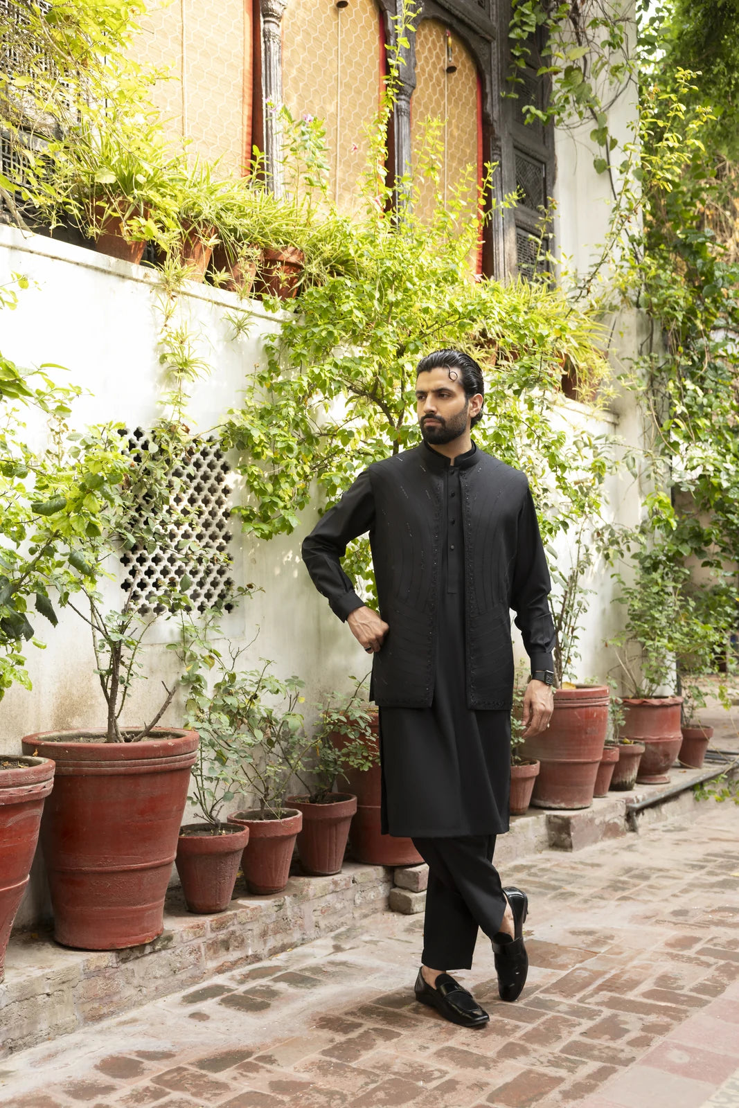 Desan Da Raja · AB Finest Menswear | DDR-26-12