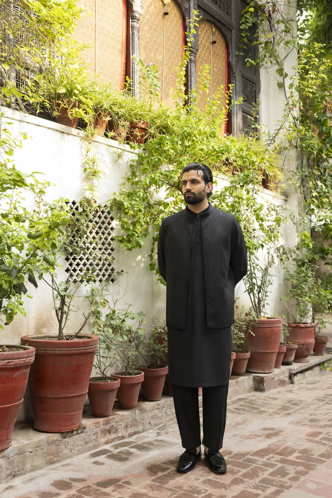 Desan Da Raja · AB Finest Menswear | DDR-26-12
