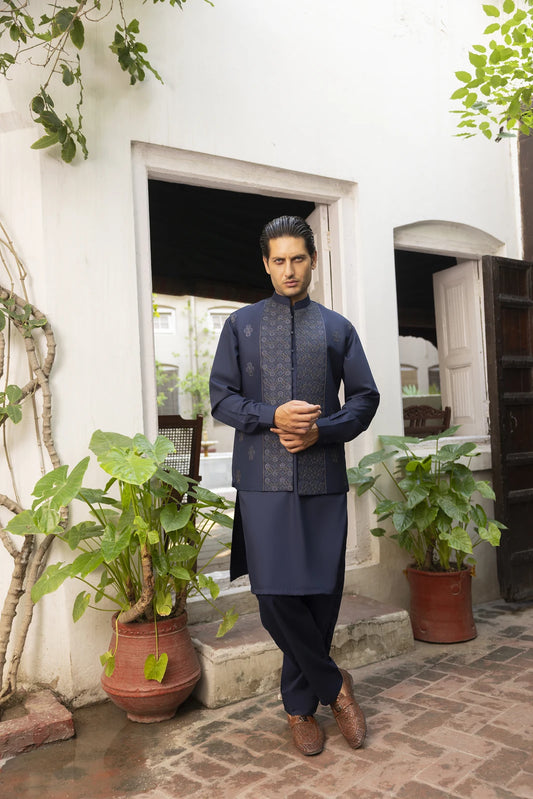 Desan Da Raja · AB Finest Menswear | DDR-26-13