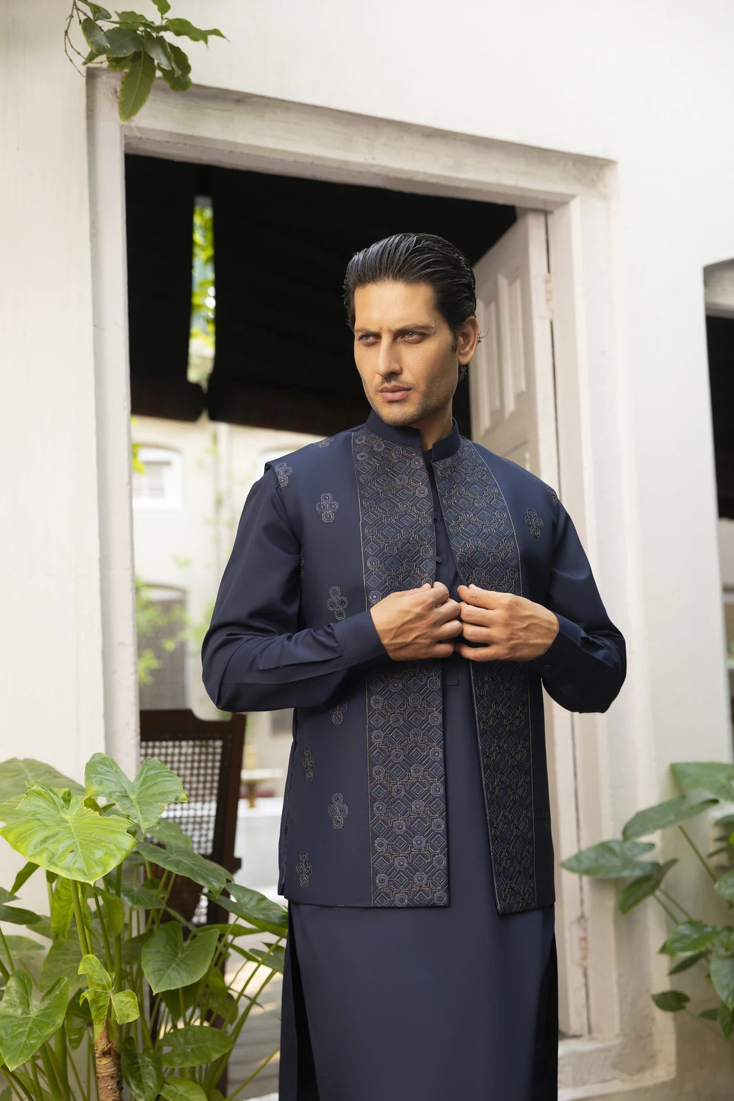 Desan Da Raja · AB Finest Menswear | DDR-26-13