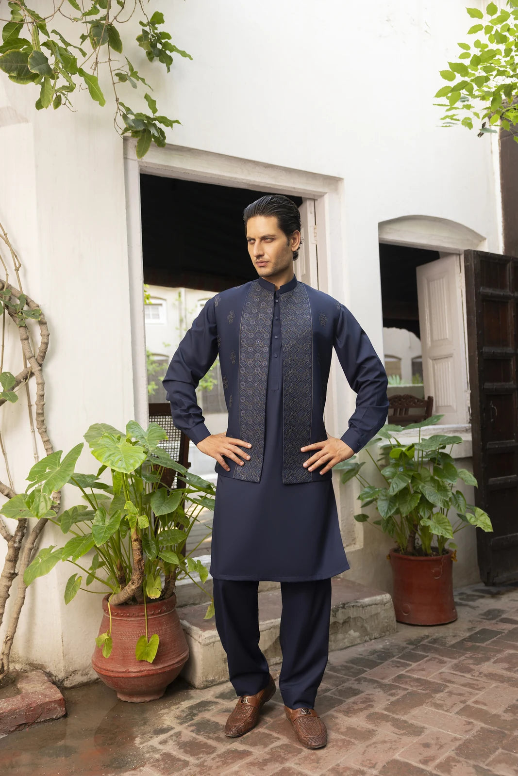 Desan Da Raja · AB Finest Menswear | DDR-26-13