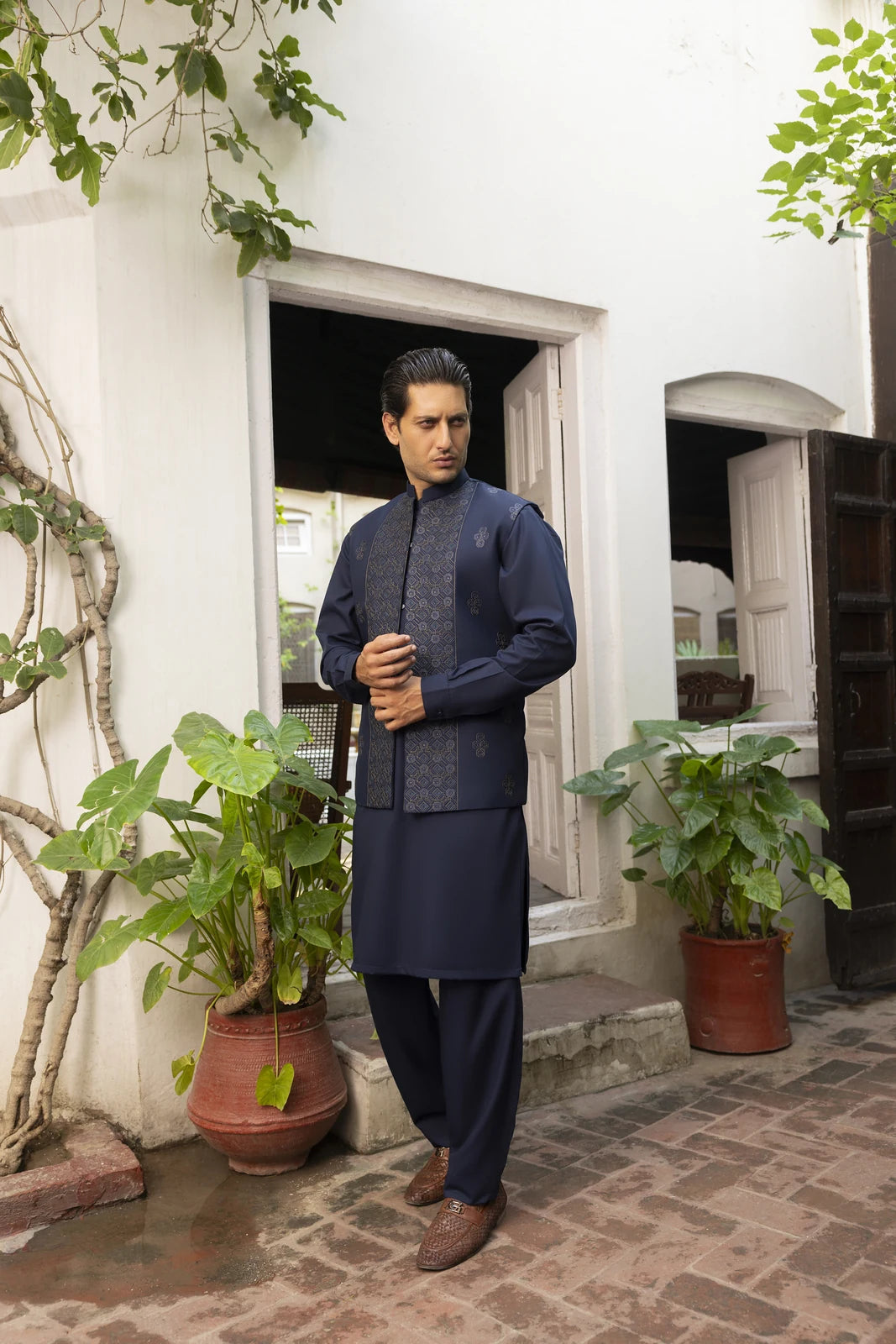 Desan Da Raja · AB Finest Menswear | DDR-26-13