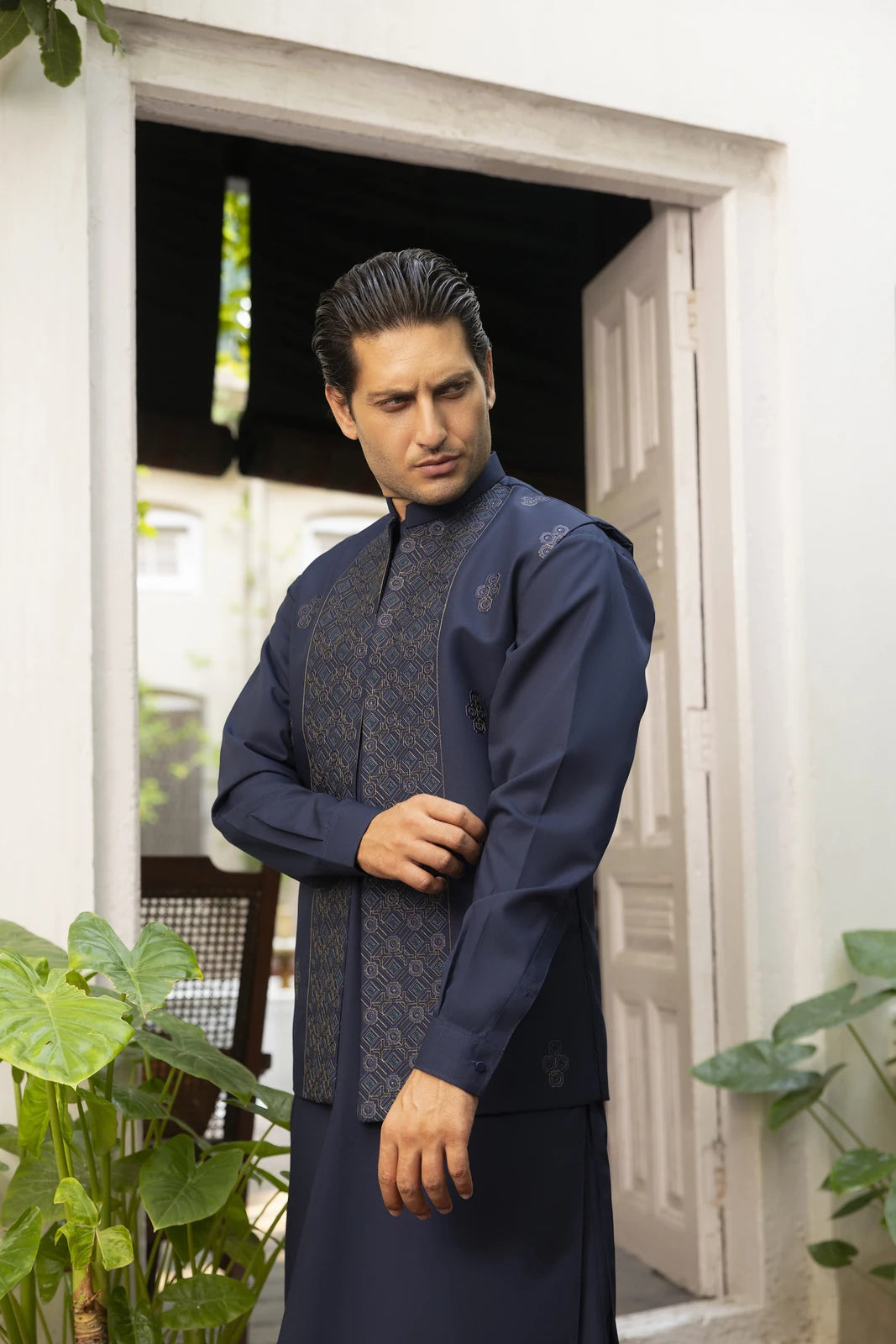 Desan Da Raja · AB Finest Menswear | DDR-26-13