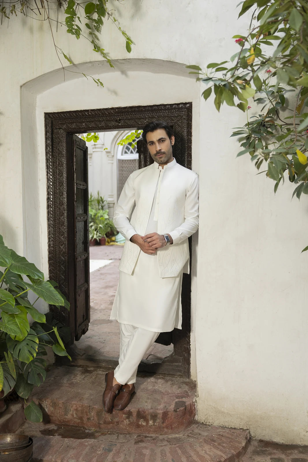 Desan Da Raja · AB Finest Menswear | DDR-26-14